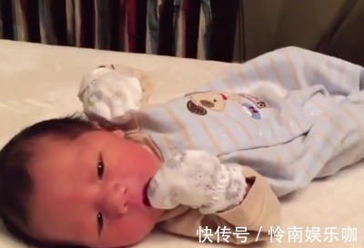 宝宝|新生宝宝“从头到脚”怎么穿?这份新生儿穿戴攻略,新手爸妈收藏