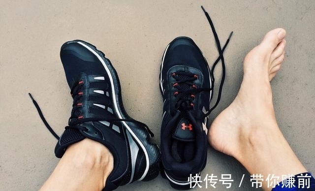 缓震之王 中国最“奇怪”的缓震之王,明明有阿迪耐克的实力,却被国人嫌弃