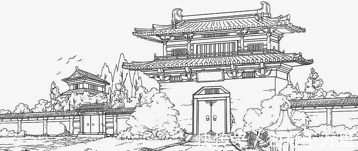 金城#故事:男子不慎跌入山洞,捡到一块石头,物归原主竟揭开自己的身世