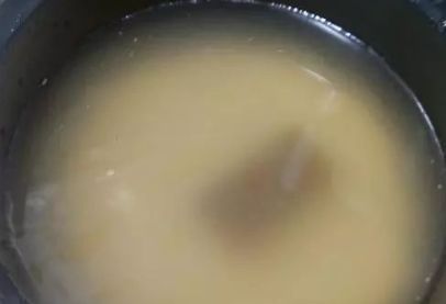 黑便便|苹果的绝配,一周喝两次,排出黑便便,助你瘦出小蛮腰