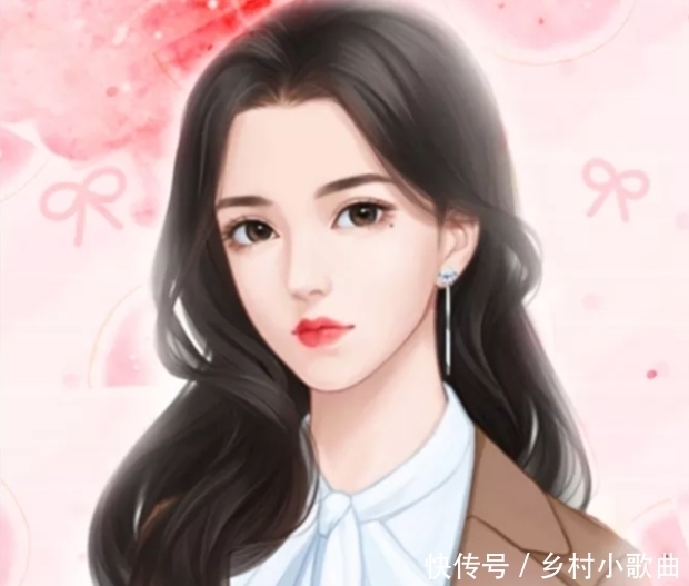 尚德忠说|空间文:她重回70吃大锅饭的年代,从空间拿出米肉,养活全家人