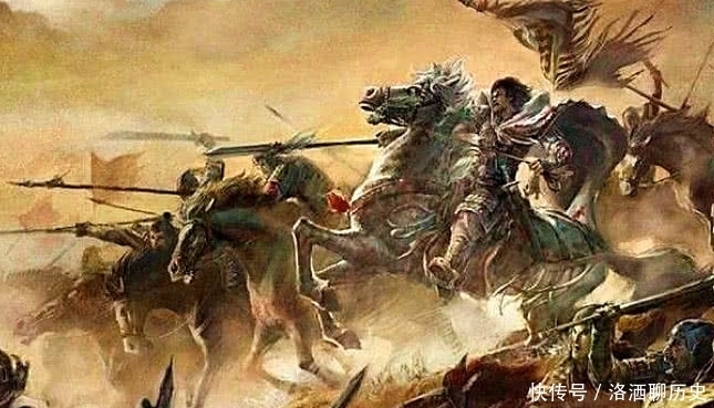 肺腑之言|萧何设计杀韩信后，望着他的遗体，痛哭说出肺腑之言，字字扎心！