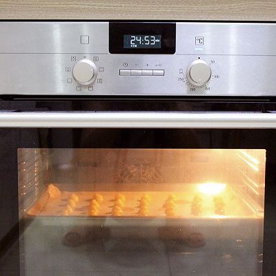 奶黄馅|奶黄馅泡芙球