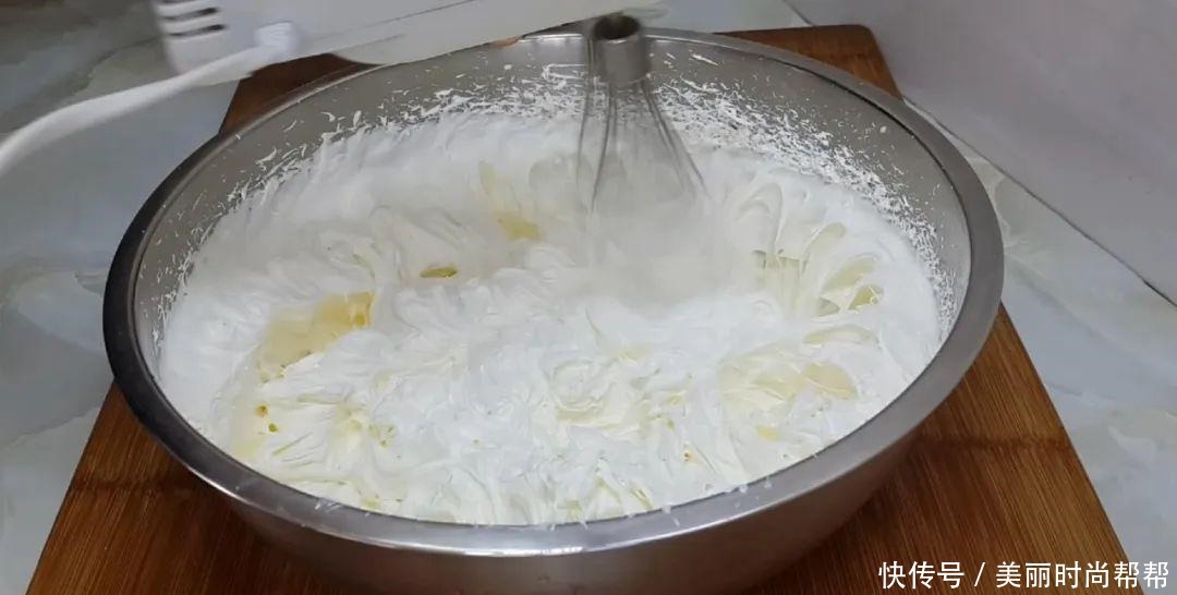 做法|这冰激凌吃过吗,加1根红薯,也能做出哈根达斯,天天吃都不会腻