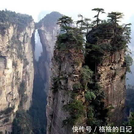 大自然的鬼斧神工,地球奇观美的动人心魄,很多人几辈子都看不到!