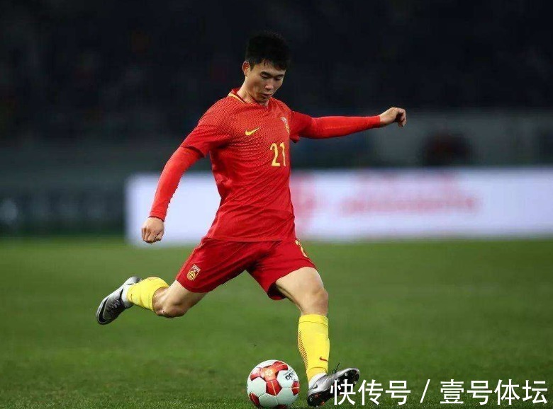 国安|李铁看不上的人入选国脚!李霄鹏给足了面子,国安2宝能争气?