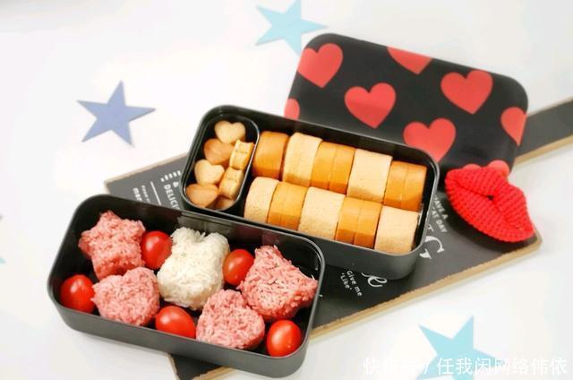 爱心|体贴家人，爱心便当这样做，工作之余送温暖，家人喜欢吃
