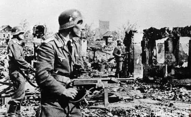 苏联|斯大林格勒战役究竟因何永载史册?