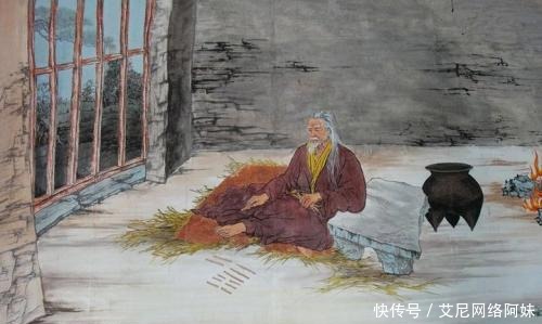 算不出|姬昌能掐会算,为何算不出姬发将会灭商,是周的真命天子