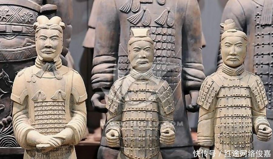 庄子记载:轩辕黄帝等七位圣人迷路,遇到的少年其实是天外来客?