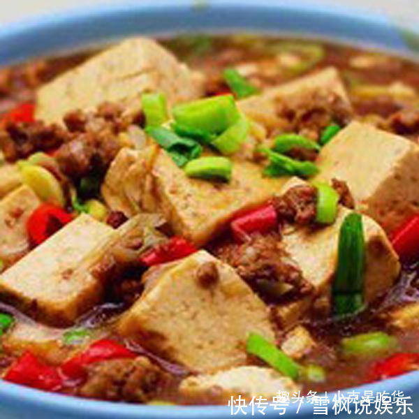 适合家庭吃的六道美食,下饭美味又简单,吃完还想吃