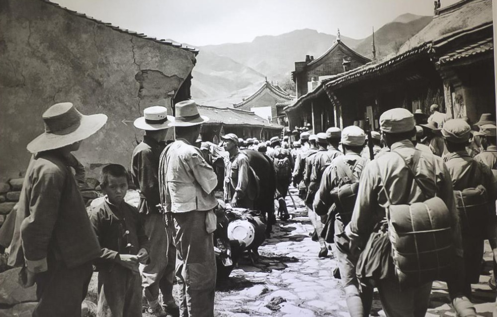 日军|日军肉搏战到底强在哪?这2点至关重要,少林寺出身的老兵都不敌