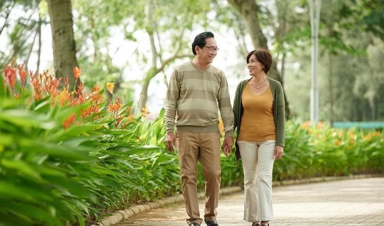 单宁酸|饭后有3个长寿健康的习惯,能长期坚持的人,身体越来越硬朗了