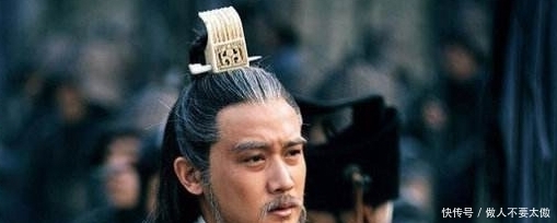 兵权|刘备临终之前,为何将兵权交给了李严,而不是给诸葛亮?