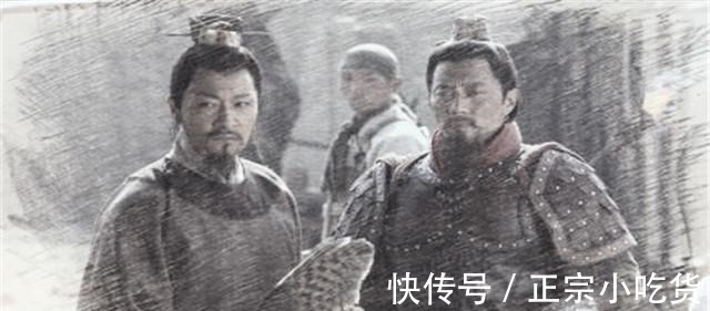 李逵|宋江一辈子劣迹斑斑,唯独这件事情办得让人称赞!