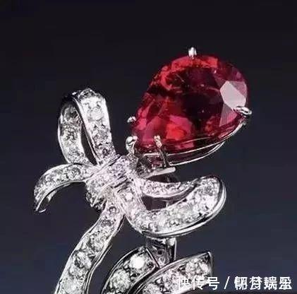 珠宝界$珠宝界的“黑”话,一出口就知道是个懂行的人!