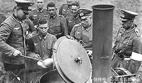 漫谈|日耳曼美食战车——二战德军野战炊事车漫谈