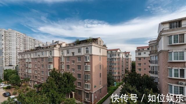购房者|买房选几楼建筑学家直言一栋楼不管有几层,建议避开这“三层”