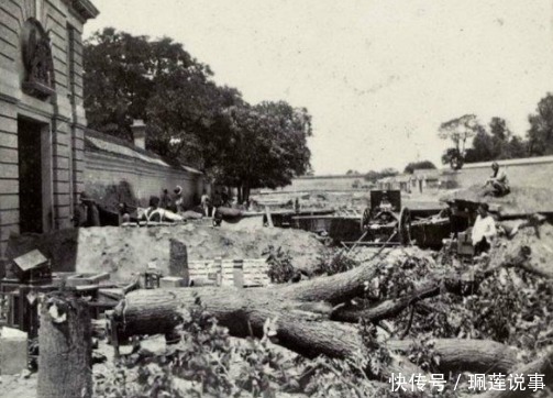 说好|说好反清复明,为啥改成扶清灭洋?还到头来只杀了241个洋人