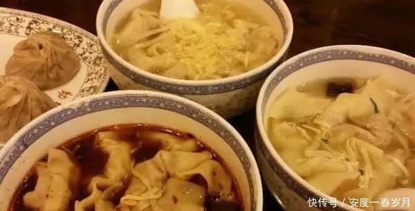 好吃|江浙沪很好吃的40家特色小吃都在这了!好吃到疯!