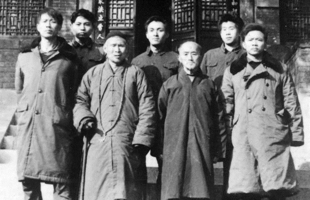 气功&海灯法师,一个掀起武术热潮的少林高手,圆寂后竟陷“骗子”风波!