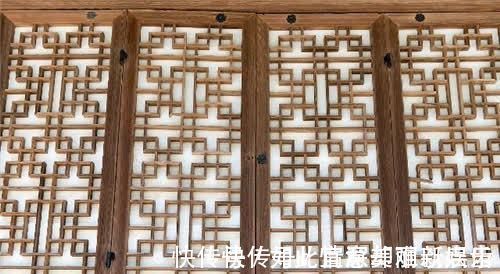 耐用|中国古代普通百姓家都有窗户,糊窗户他们用的是什么纸张?