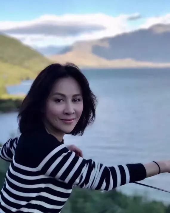 1990年刘嘉玲被3名男子绑架,刘嘉玲:我感谢他们没有侵犯我