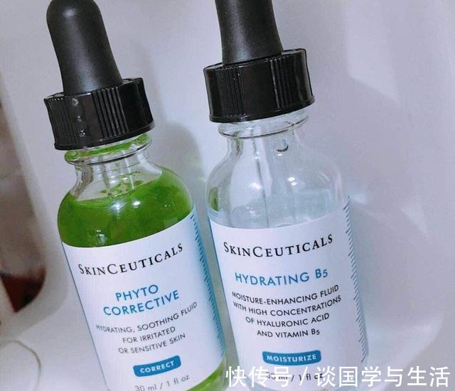 b5 所有护肤的需求一定都是建立在这个基础上!所有护肤的需求一定都是建立在这个基础上!