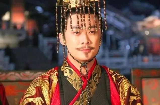  皇帝|皇帝无法生育，忠臣将怀孕妻子献给皇帝，后诞生一成语流传至今