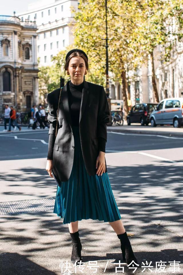 2020秋冬十大流行色,保存着我们不被消磨的热情与幻想~