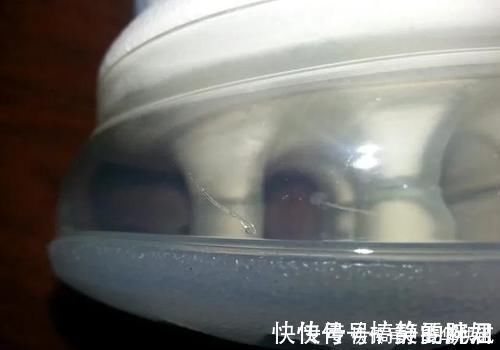 漏气 气垫鞋时间久了会破会漏气吗?漏气了又是什么体验?