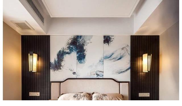 装修风格|新中式装修“新”在哪?设计师:更符合年轻人的审美和生活习惯