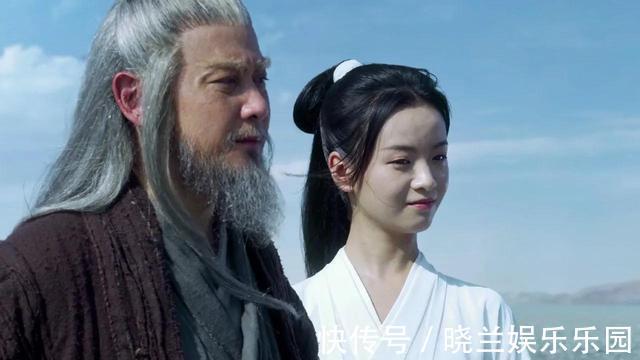 李淳罡$《雪中悍刀行》:“北凉核弹头”徐偃兵,他的战力到底有多恐怖?