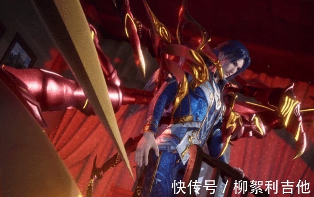 小舞|斗罗大陆唐三和小奥重聚,柔骨兔手舞足蹈画面瞩目,竟还偷偷向网友卖萌!