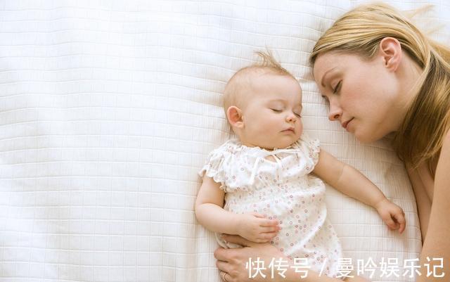 睡眠|老人说“孩子贪睡长得快”是真的吗？做好3点孩子睡得好长个高