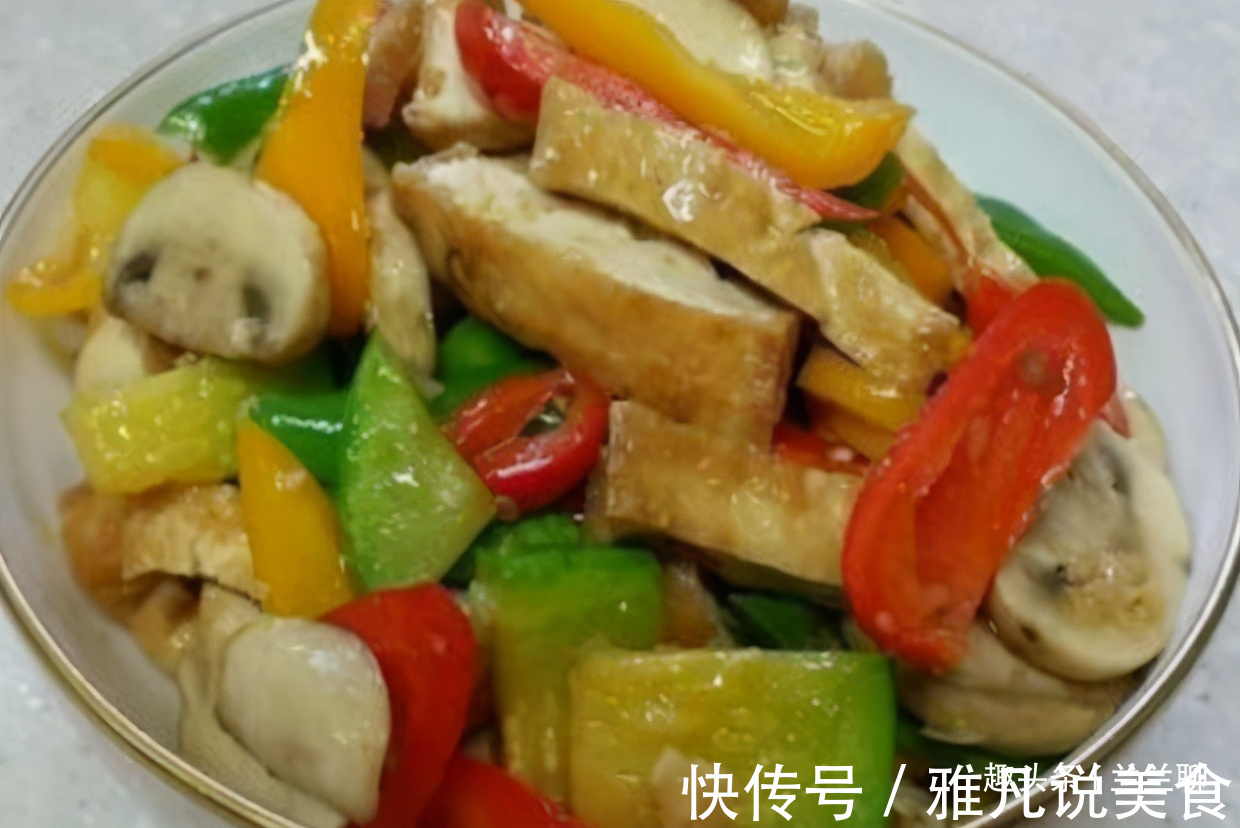 严选34款菜肴分享，熟悉的家常味道，美味又营养，让家人开心用餐