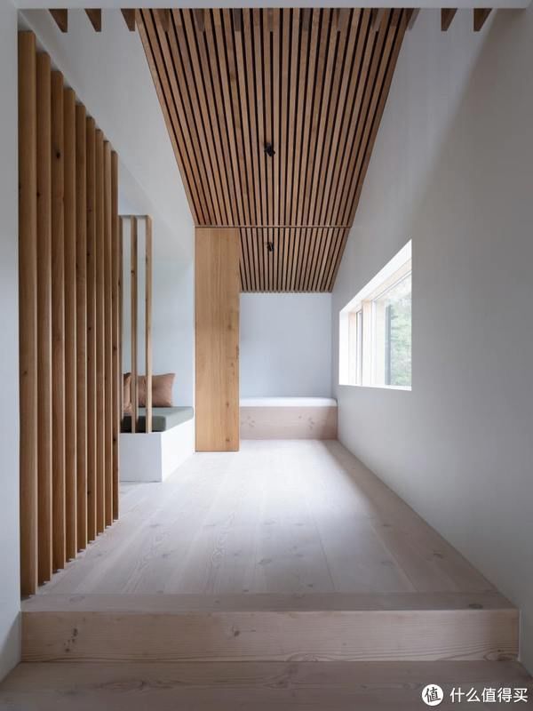 湖面|年薪百万的设计师,让千万豪宅,长满杂草,网友却夸:设计太好了