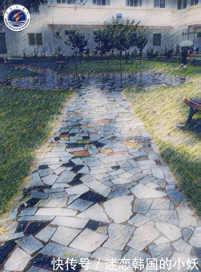 送你淮工专属壁纸|期末将至| 期末