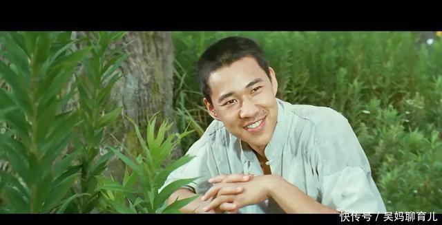 36年了,为什么这部国产片能让人至今难忘?因为:故事干净