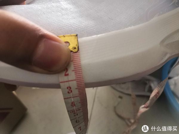 中底|闲来挑灯论鞋 篇五十七：打翻调色盘的新态极——匹克态极3.0gt泡泡配色开箱