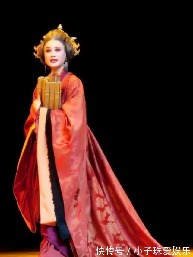 大将军|大才女守寡后写了一本书,竟毒害中国女性两千年