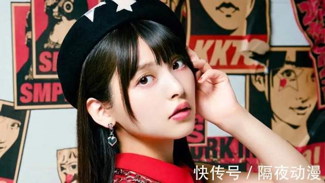 声优|能让奥特曼粉丝“投敌”的上坂堇,在日本声优界是怎样的存在?