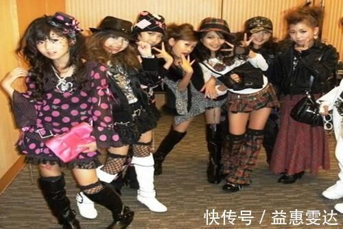 择偶观|日本小孩普遍“早熟”?化浓妆不足为奇,思想“成熟”刷新认知