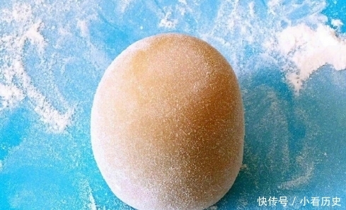 面包|面包口感的红糖馒头,入口松软,一次发酵简单又快!