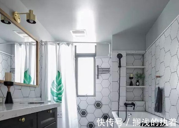 颜色|女孩子用北欧的颜色来搭配满分的房子！