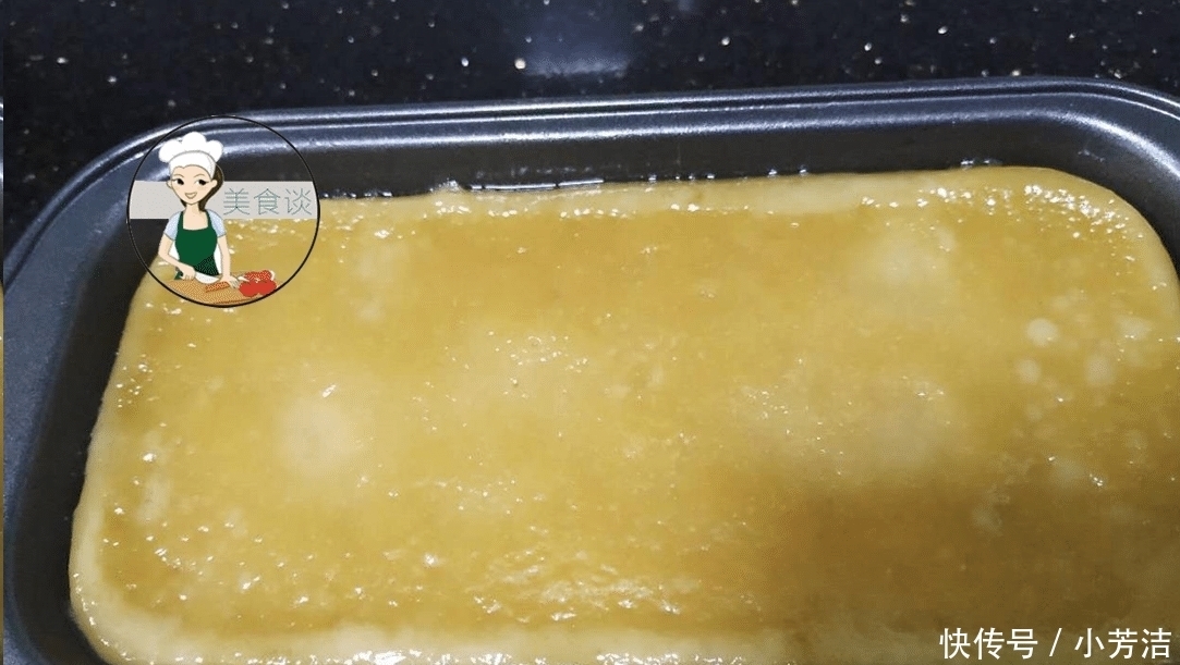  这糕点，吃一次馋一次，蒸一蒸，出锅香到流口水，做法简单家人爱吃