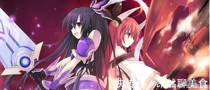 新作动画|约会大作战:新作动画提上日程,粉丝不用苦苦等待,希望不崩