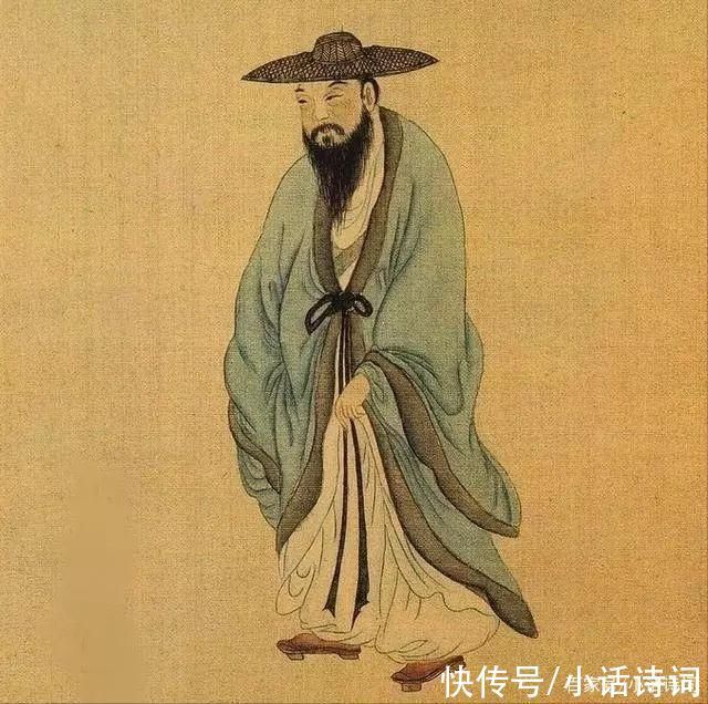 临江仙&苏轼在黄州写的这首词,后两句成为人生至理名言,读来荡涤人心