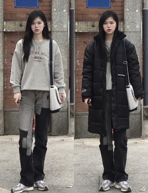 2021年新出的“高级减龄”穿搭方案，实用百搭又耐看，建议收藏！