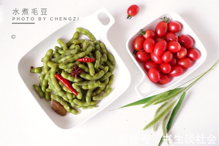 蛋白质|8月，此食材抓紧吃，蛋白质丰富，简单一煮脆嫩入味，喝啤酒绝配